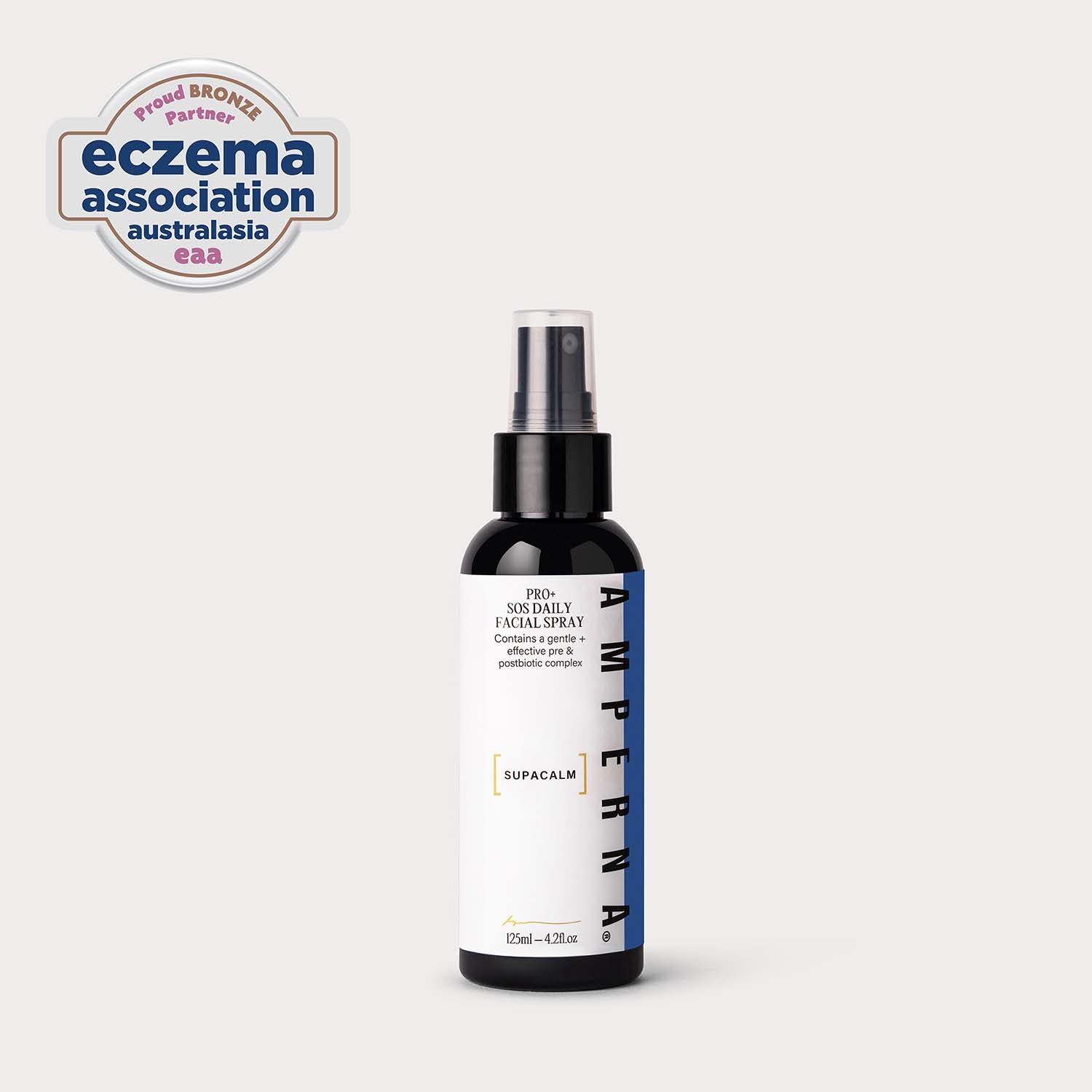 Pro+ SOS Daily Facial Spray | Best Breakout Skincare | AMPERNA®