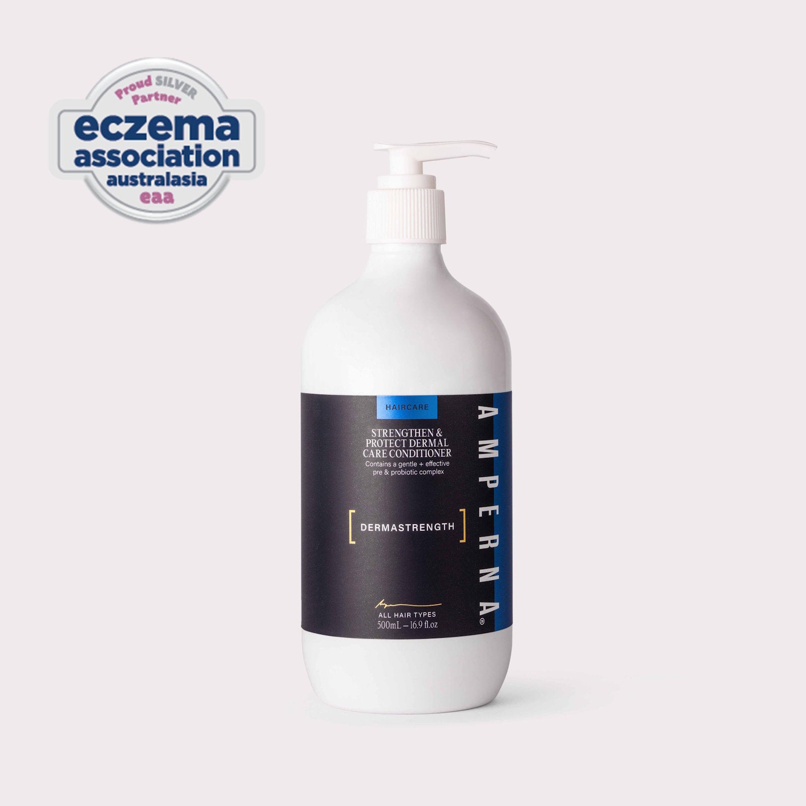 Strengthen & Protect Dermal Care Conditioner