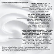 Strengthen & Protect Dermal Care Conditioner