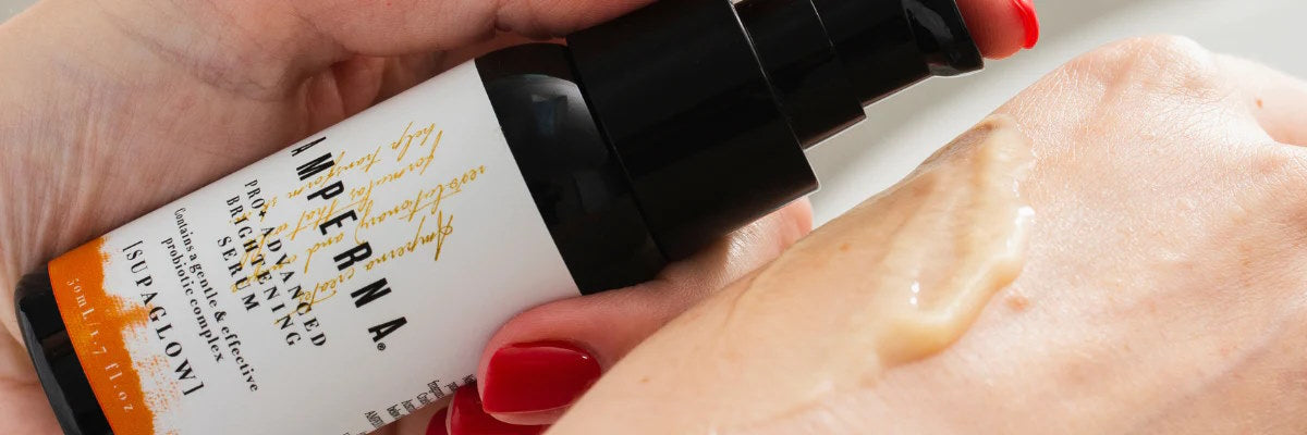 Are You Ready for Your Skin To GLOW?