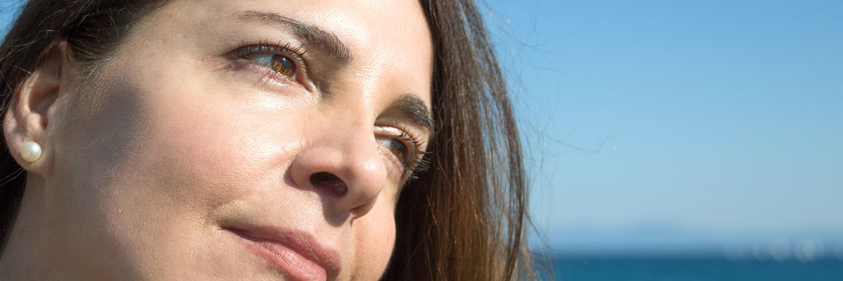 Perimenopause and Your Skin: Why Is My Skin Suddenly Changing?
