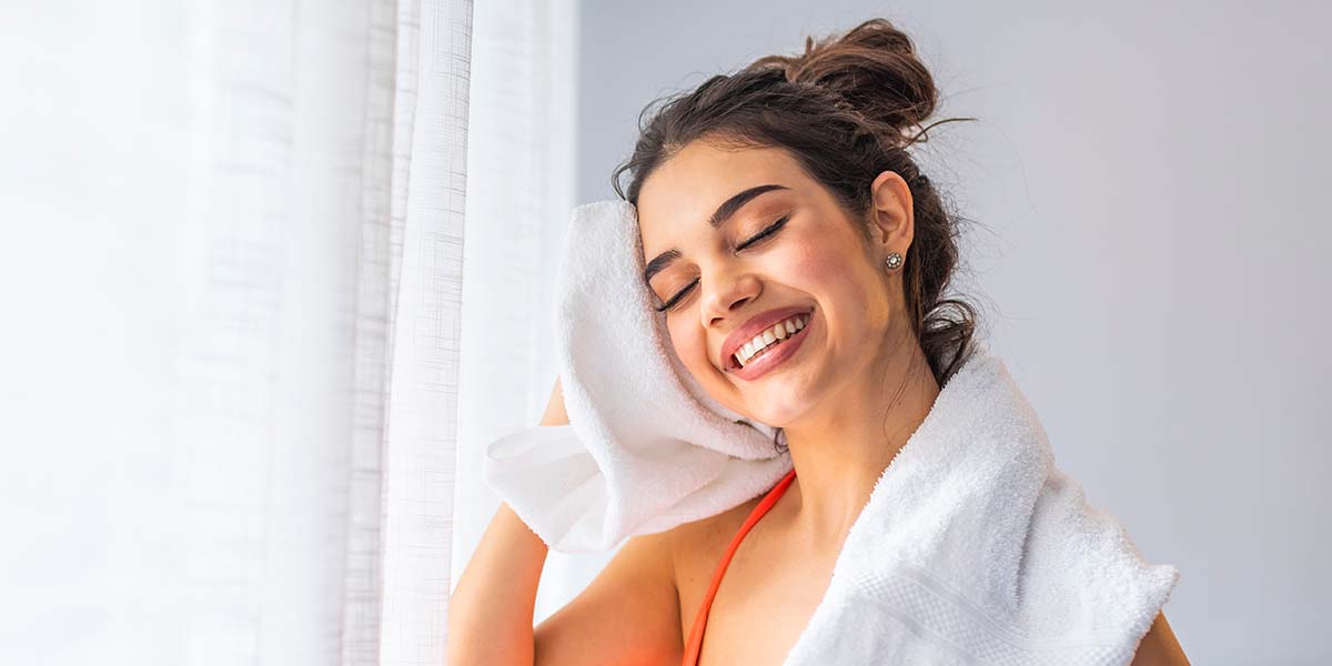 Your Pre & Post-sweat Skincare Plan