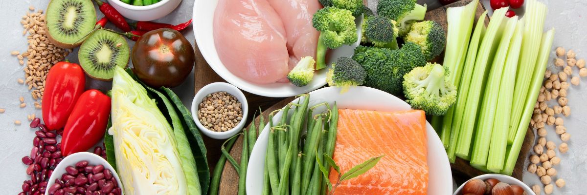 The Best Diet for Acne: Foods to Eat and Foods to Limit