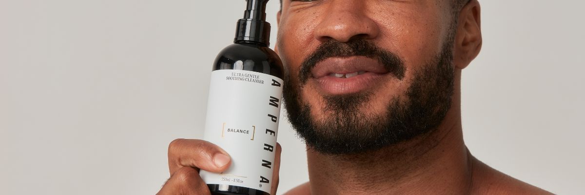 Ultra Gentle Soothing Cleanser: The Everyday Cleanser for All Skin Types