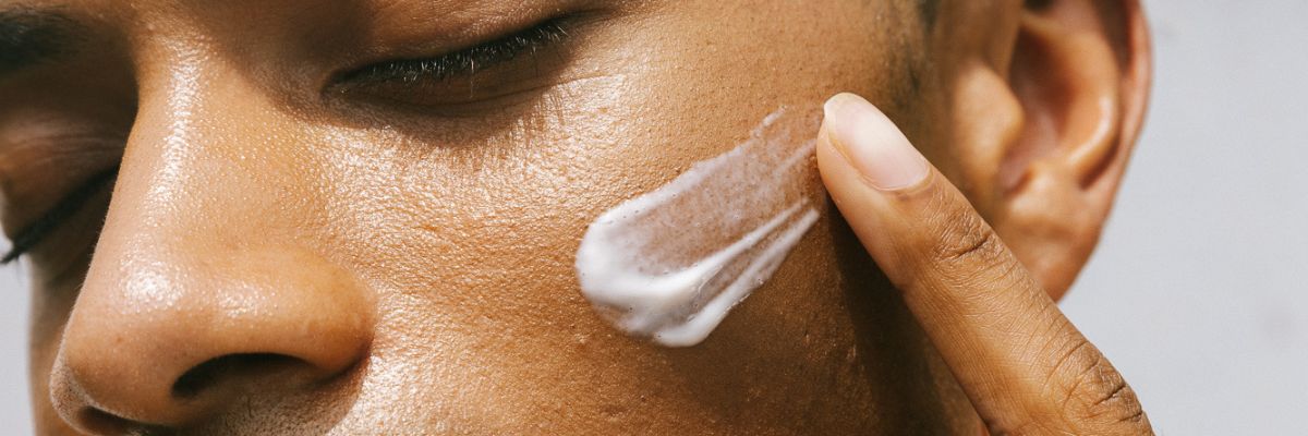 Skincare Self-Care with AMPERNA®