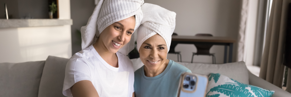 Stress – Free and Effective Skincare for Mums  (Part 2)