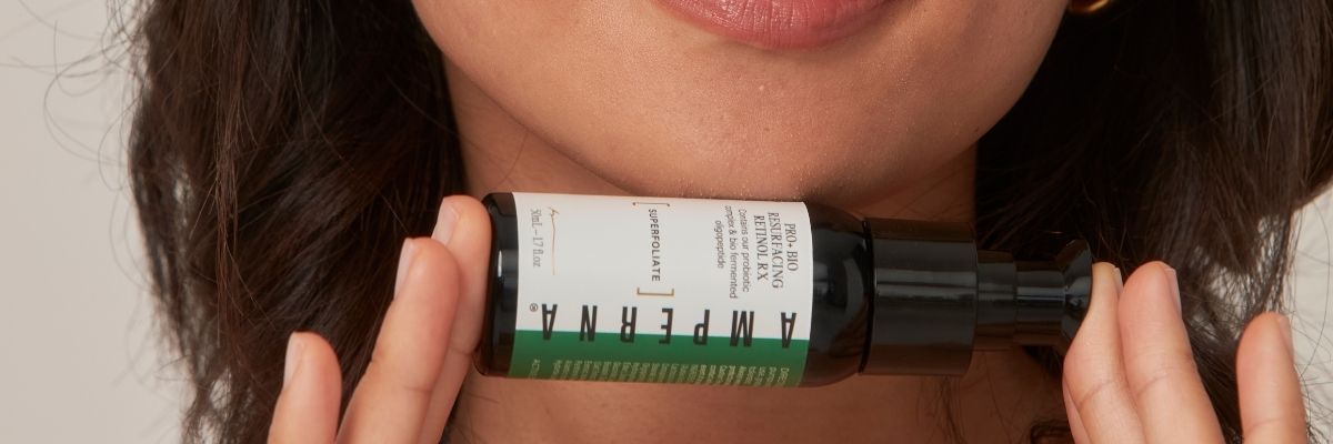 Using Active Skincare Without Compromising Your Skin Barrier