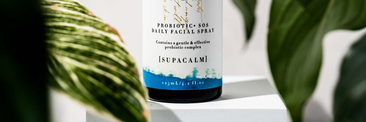 Our small Skincare business is making BIG steps forward