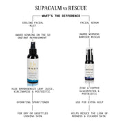 Probiotic+ SOS Daily Facial Spray