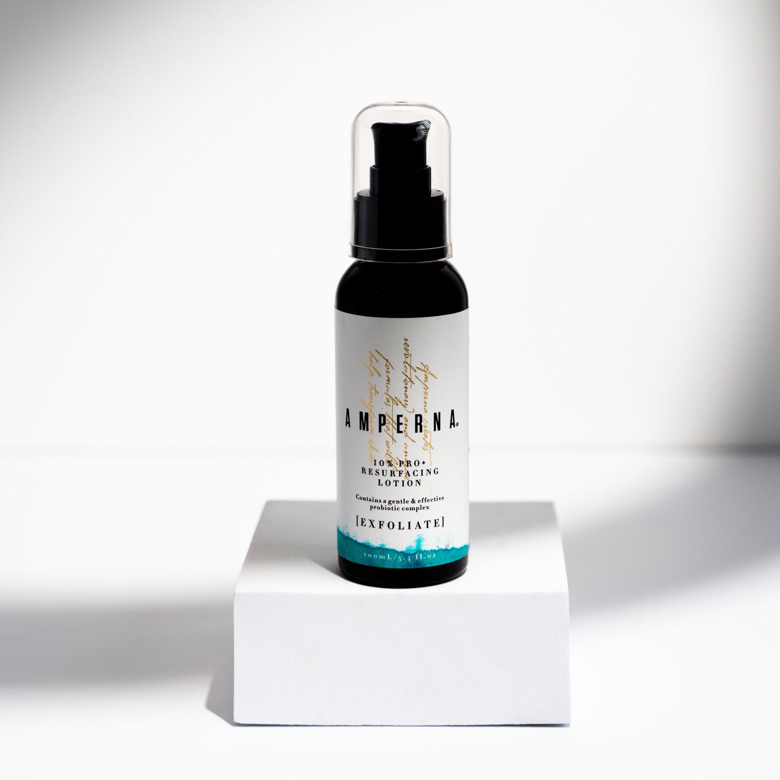 10% Pro+ Resurfacing Lotion