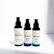 Acne Trio