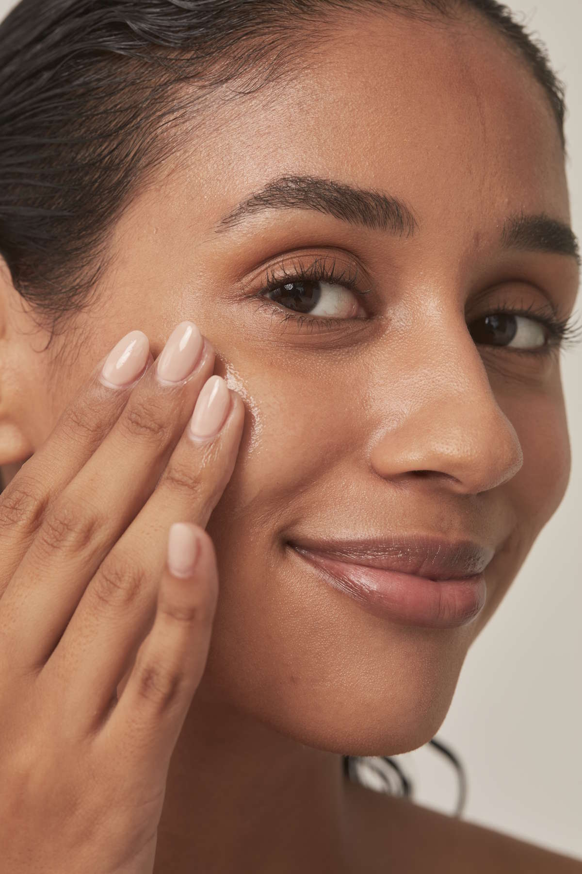 Soothing Duo | Award-Wining Postbiotic Skincare | AMPERNA®