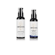 Cleanser + Moisturiser Duo