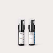 Cleanser + Moisturiser Travel Kit