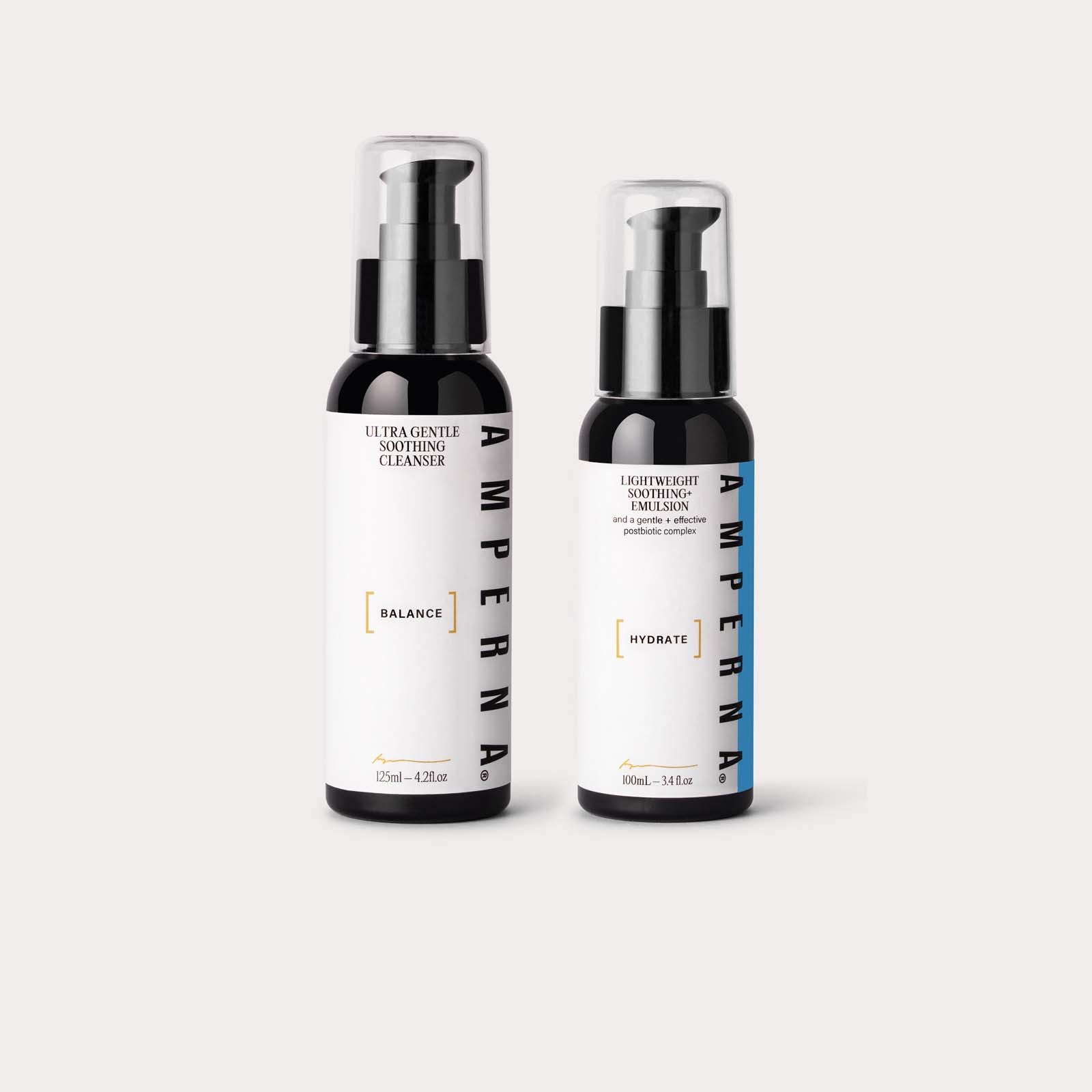 Daily Skin Duo