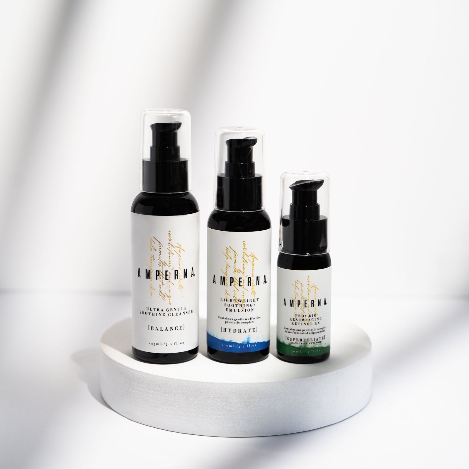 Essential Radiance Plus