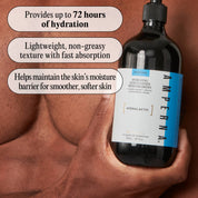Hydrating Gentle Lotion With Ceramides