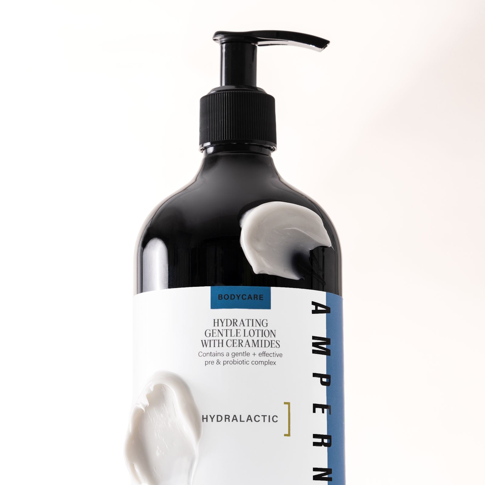 Hydrating Gentle Lotion With Ceramides