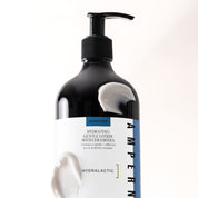 Hydrating Gentle Lotion With Ceramides