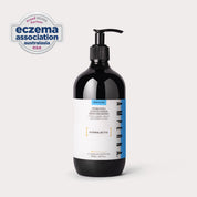 Hydrating Gentle Lotion With Ceramides