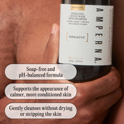 Hydrating Gentle Wash With Ceramides