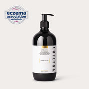 Hydrating Gentle Wash With Ceramides