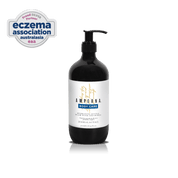 Hydrating Gentle Wash With Ceramides