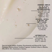 Hydrating Gentle Wash With Ceramides