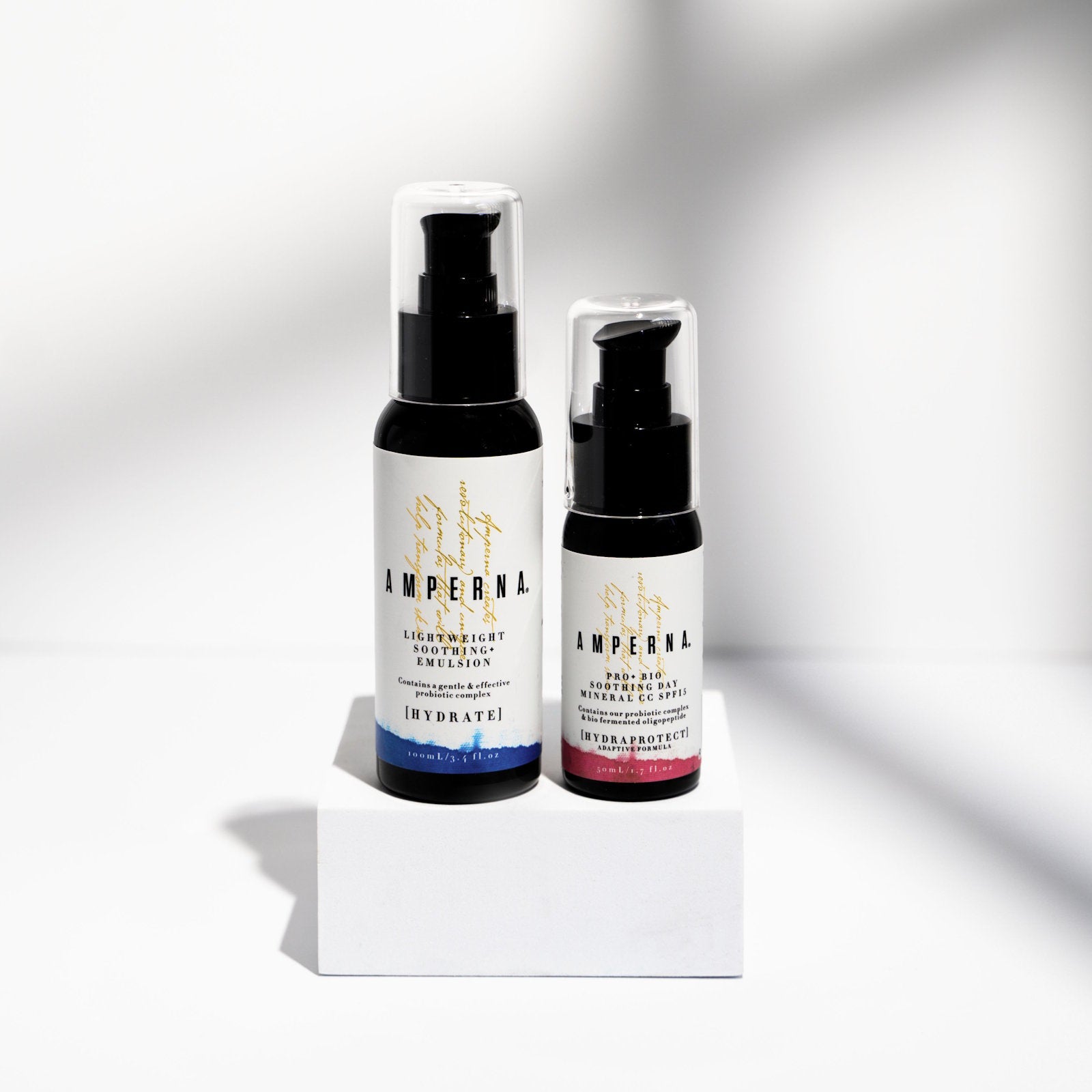 Hydration Duo