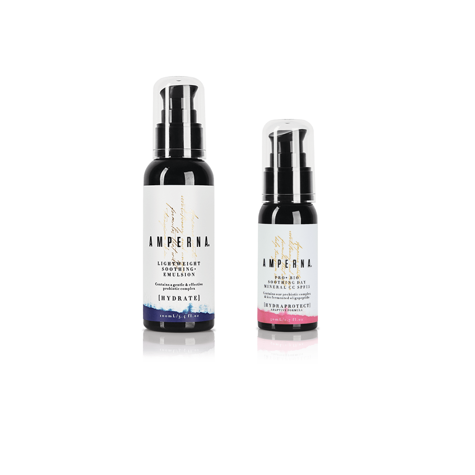 Hydration Duo
