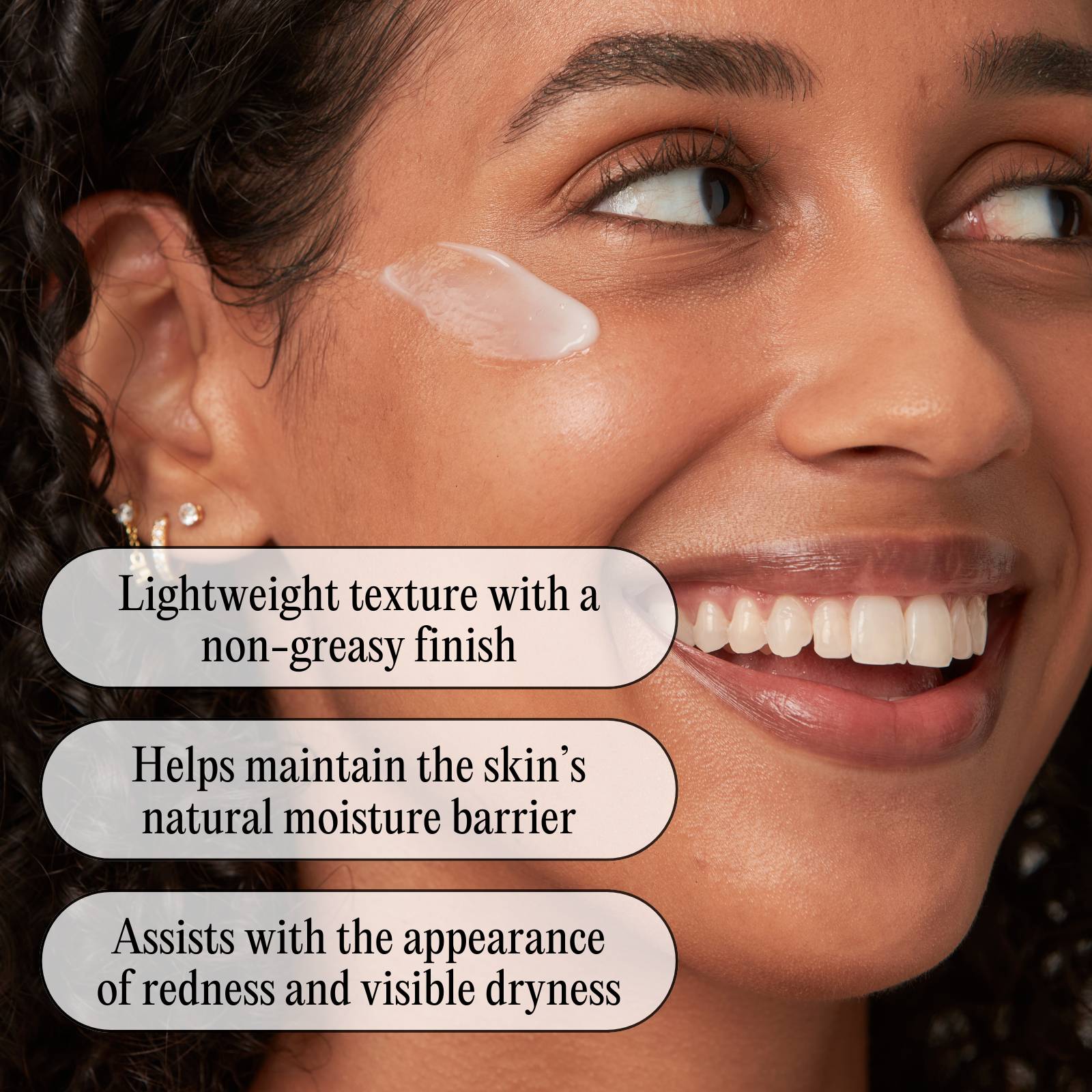 Lightweight Soothing+ Emulsion