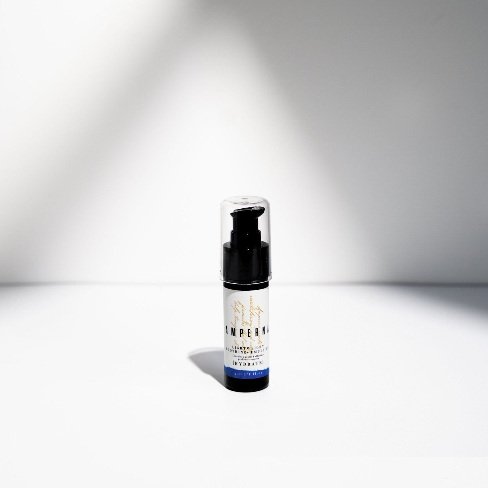 Lightweight Soothing+ Emulsion Travel Size