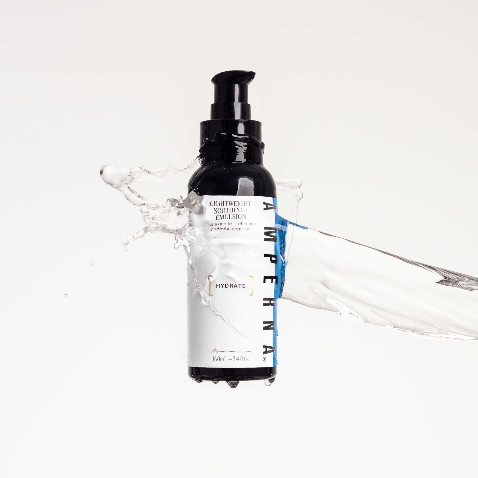 Lightweight Soothing+ Emulsion
