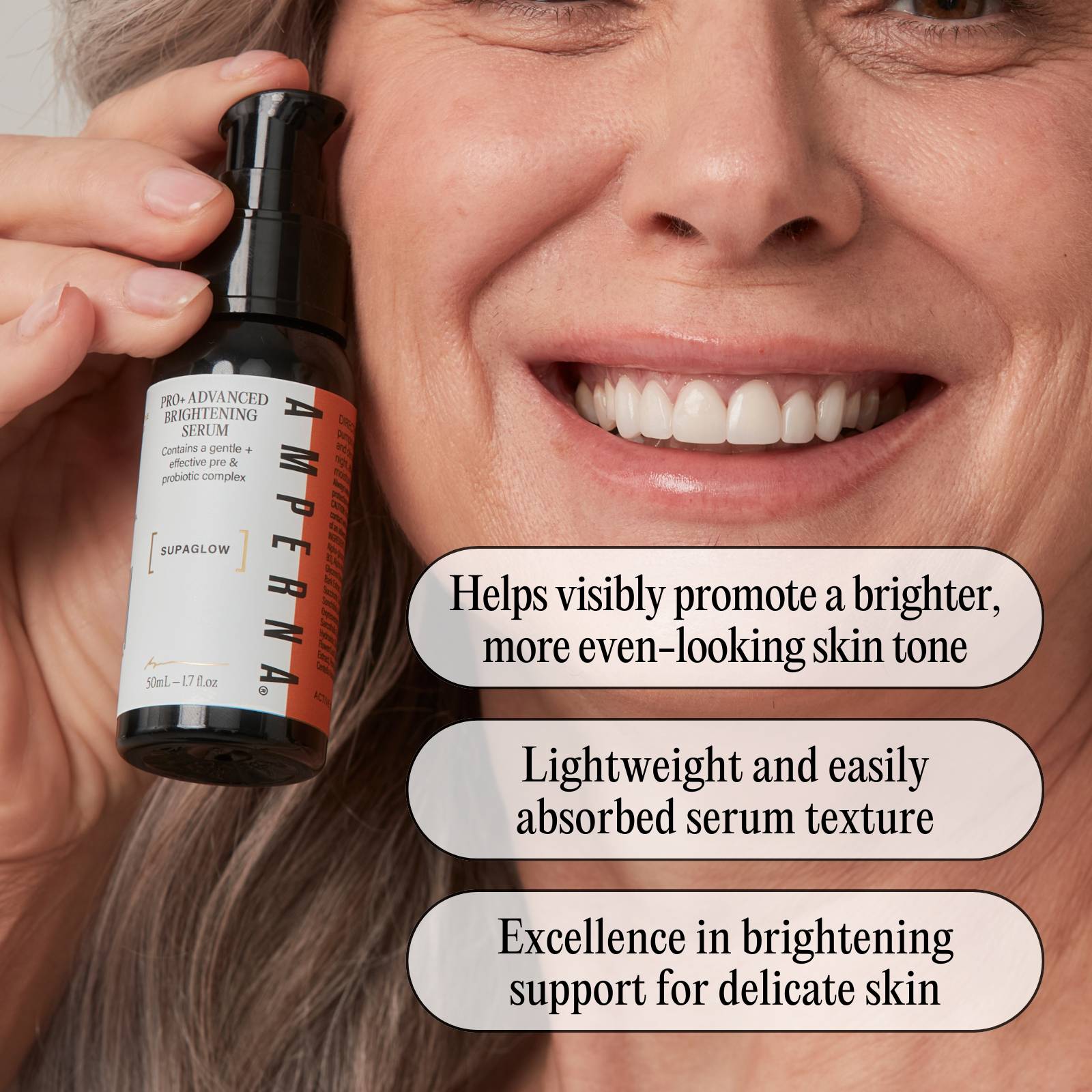 Pro+ Advanced Brightening Serum