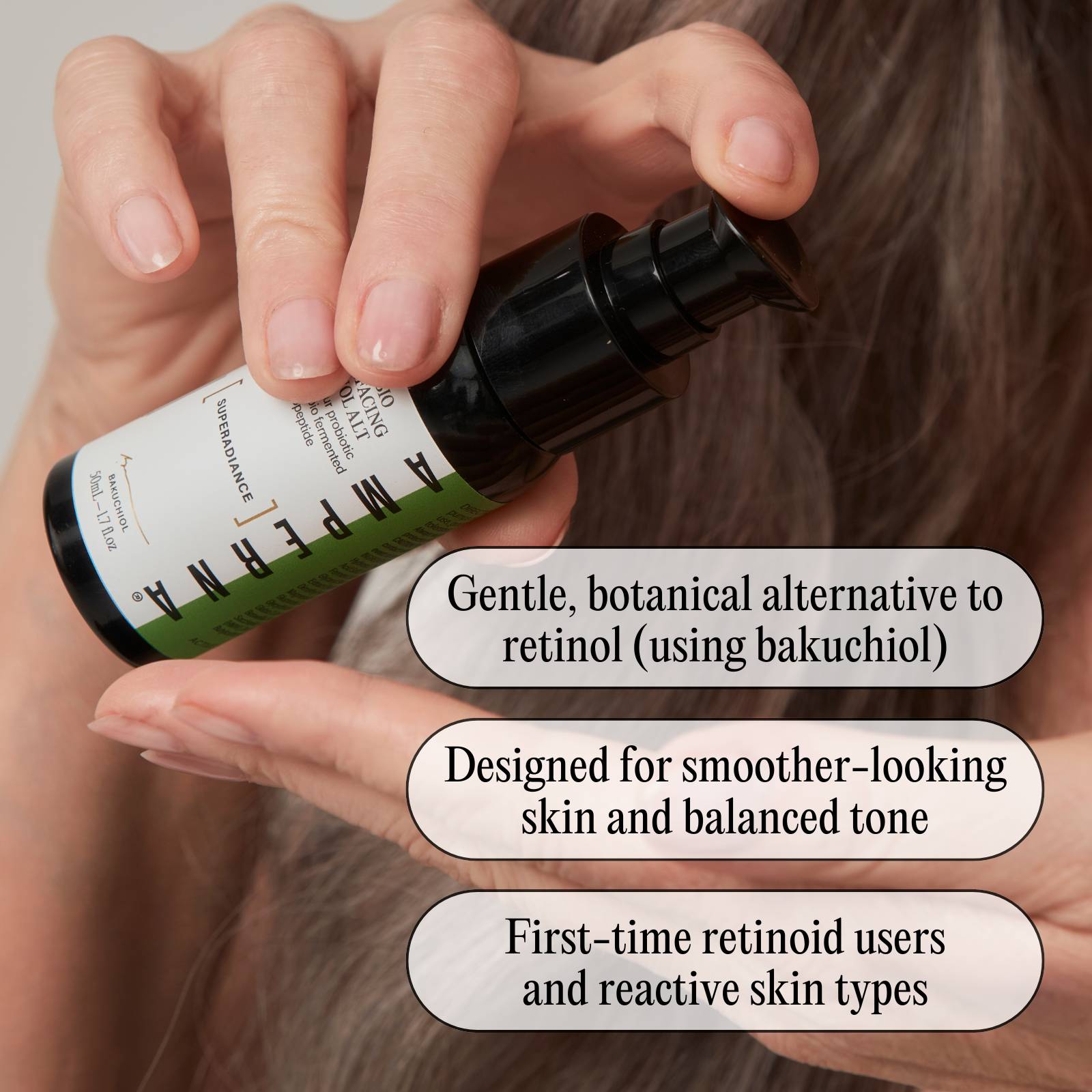 Pro+ Bio Resurfacing Retinol ALT