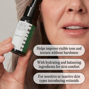 Pro+ Bio Resurfacing Retinol RX