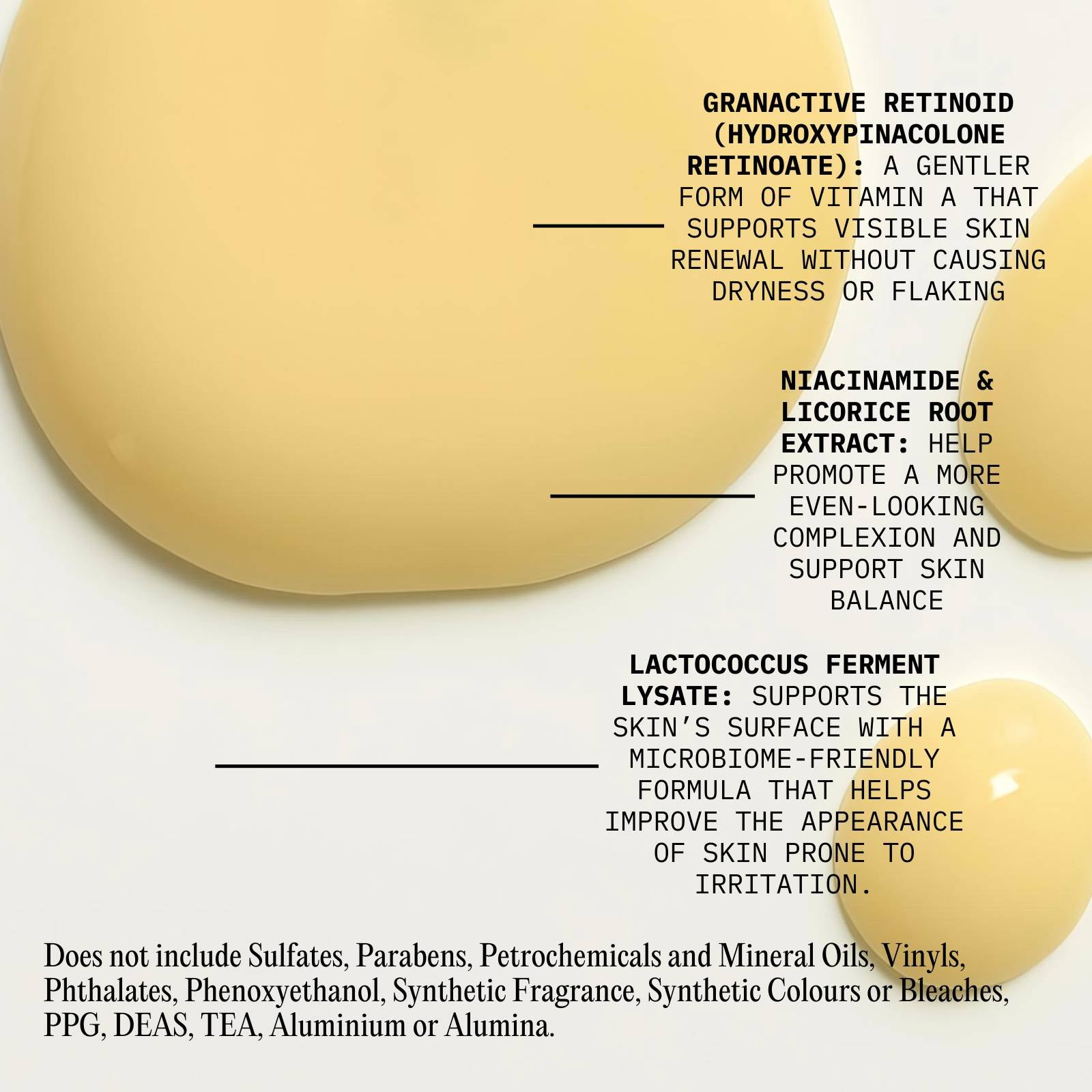 Pro+ Bio Resurfacing Retinol RX