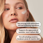 Pro+ Bio Soothing Day Mineral CC SPF15