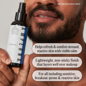 Pro+ SOS Daily Facial Spray