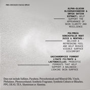 Pro+ SOS Daily Facial Spray