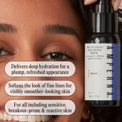 Pro+ Vitamin C Hyaluronic Serum