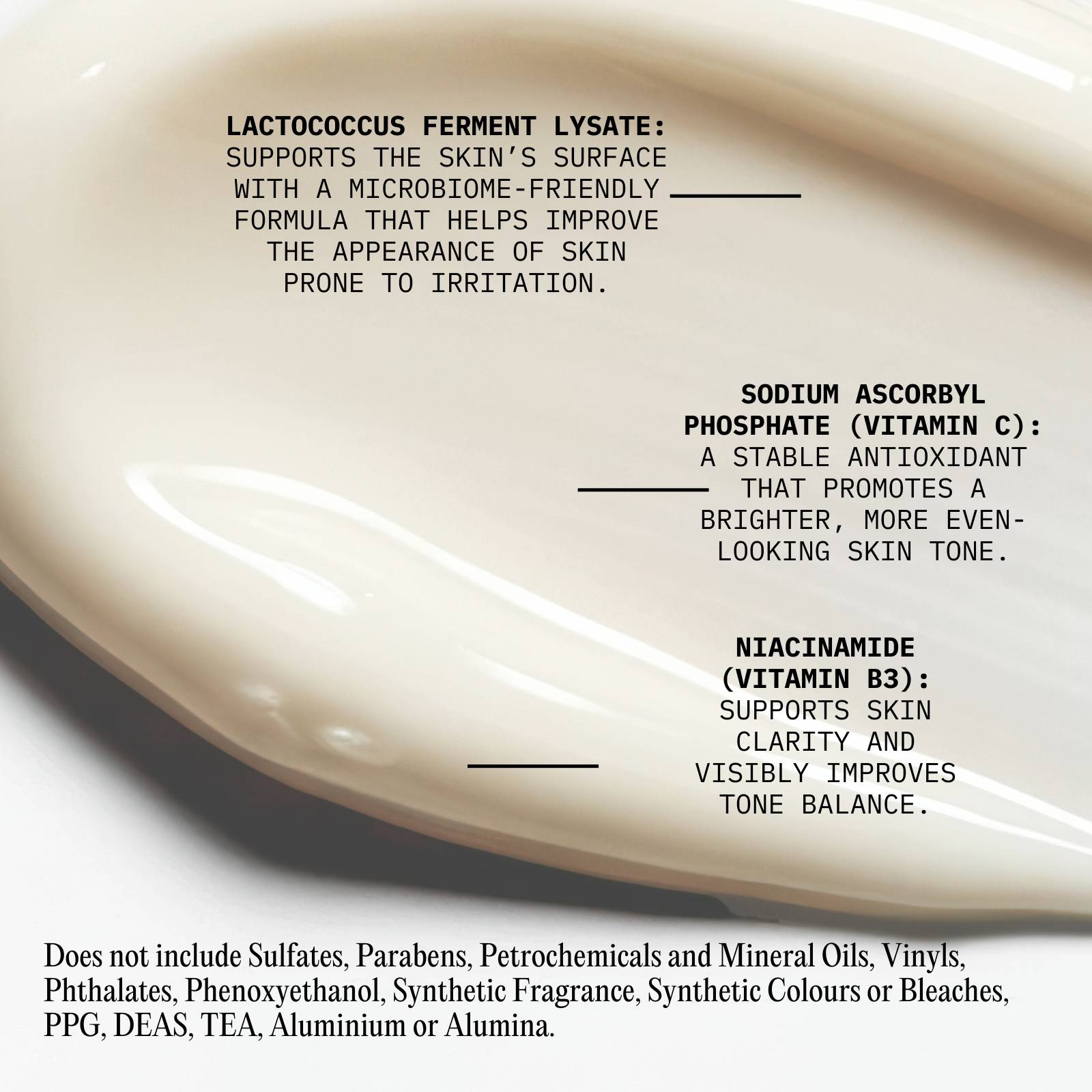 Postbiotic Skincare | AMPERNA®
