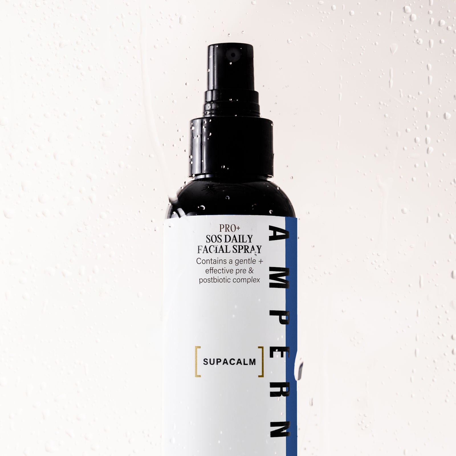 Pro+ SOS Daily Facial Spray | Best Breakout Skincare | AMPERNA®