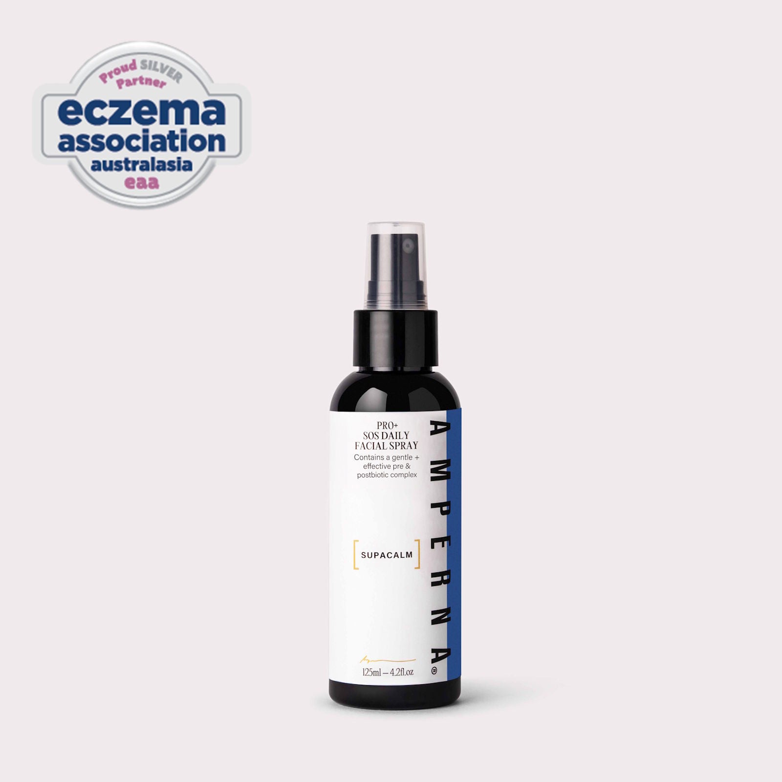 AMPERNA® Products | Best Skincare For Sensitive Skin | AMPERNA®