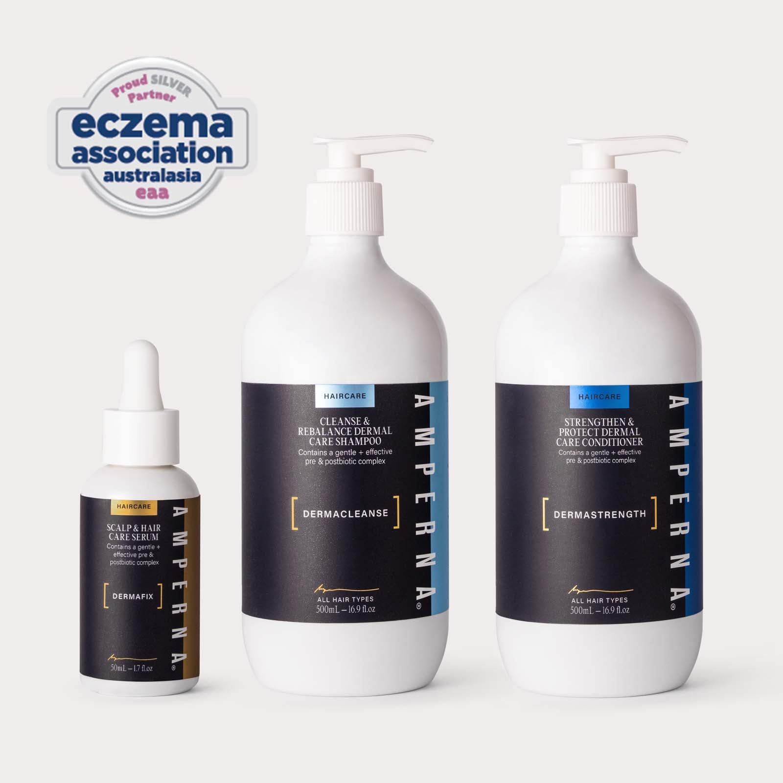 Scalp & Hair Collection