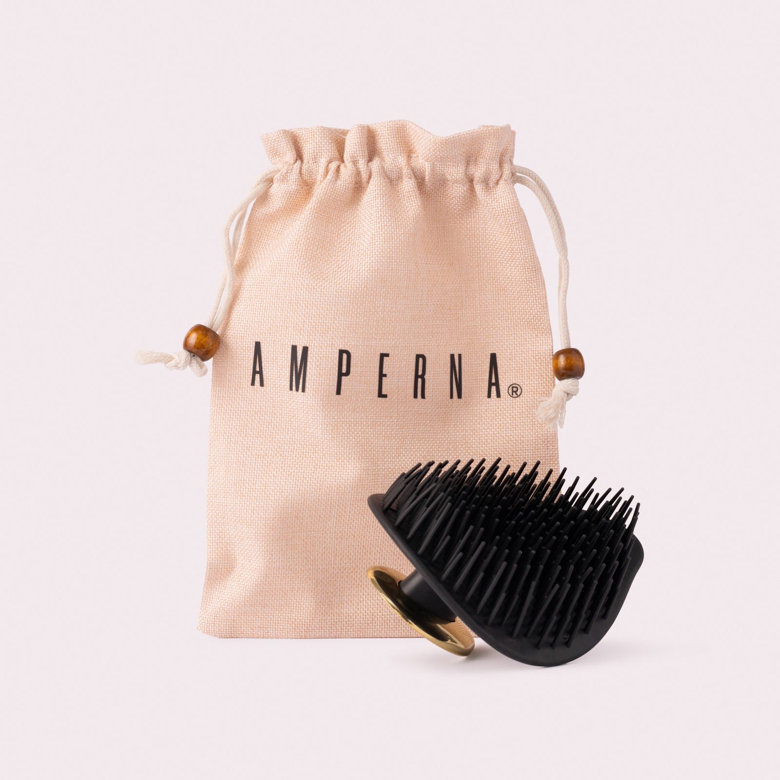 AMPERNA® Scalp Massage Brush