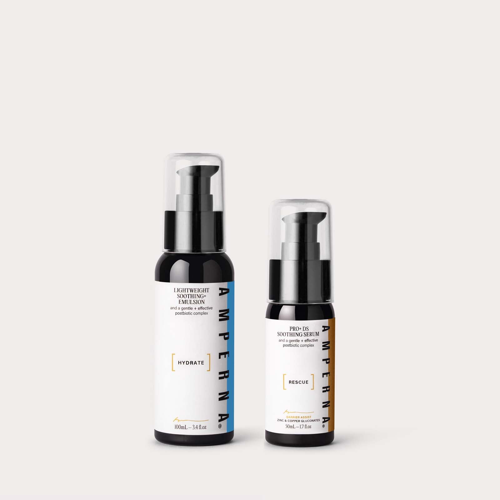Soothing Duo