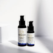Soothing Duo