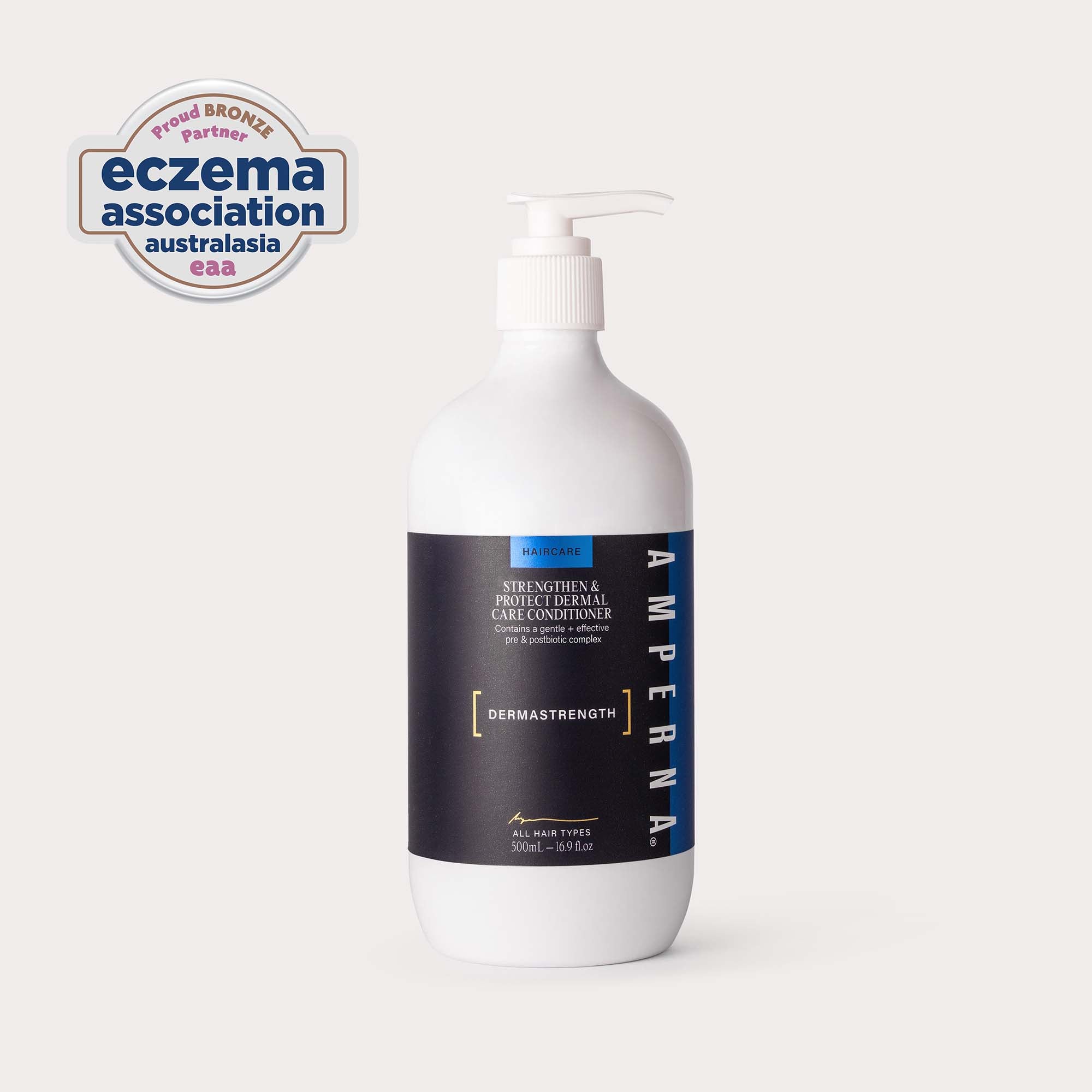 Strengthen & Protect Dermal Care Conditioner