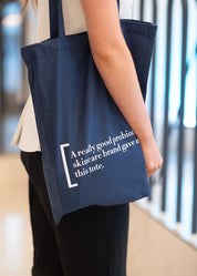 AMPERNA® Tote Bag